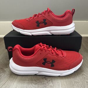 Under Armour | Shoes | Under Armour Charged Assert Mens 105  display picture 1